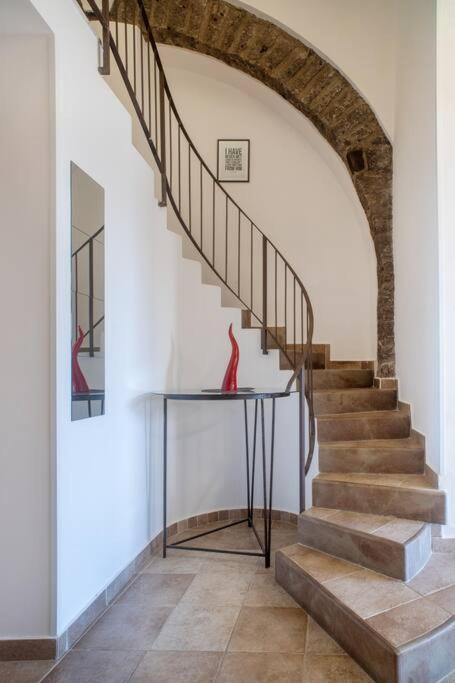 L'Ape Regina Villa Massa Lubrense Exterior photo